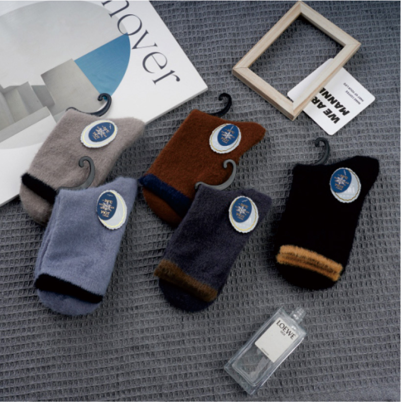 精品时尚袜-Fashion Socks